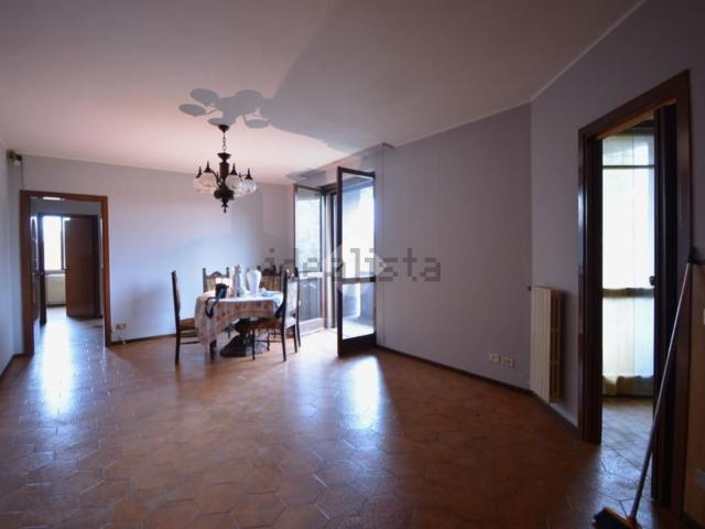 Appartamento in vendita a Capriate San Gervasio, Lombardia