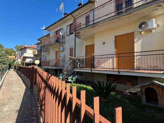 Appartamento in vendita a Bolsena, Lazio