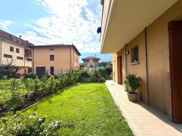 Appartamento in vendita a Comunità montana della valle Camonica, Artogne