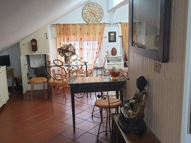 Appartamento in vendita a Mignanego, Liguria