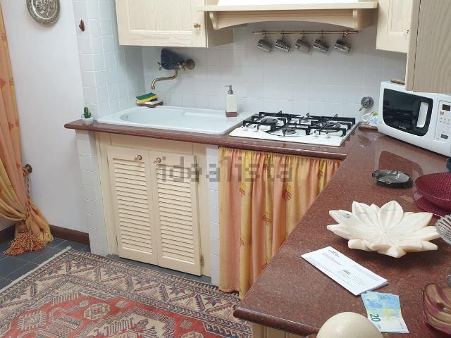Appartamento in vendita a Mignanego, Liguria