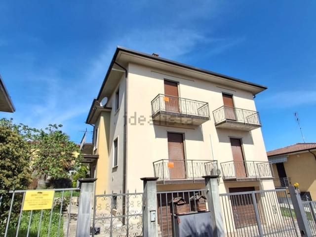 Appartamento in vendita a Santa Maria Della Versa, Lombardia