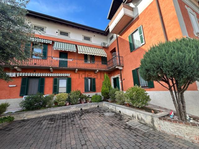 Appartamento in vendita a Bergoro, Fagnano Olona