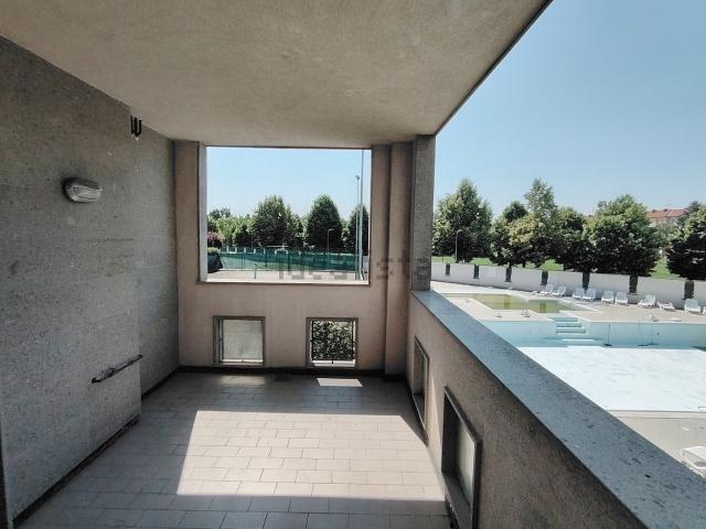 Appartamento in vendita a Parabiago, Lombardia