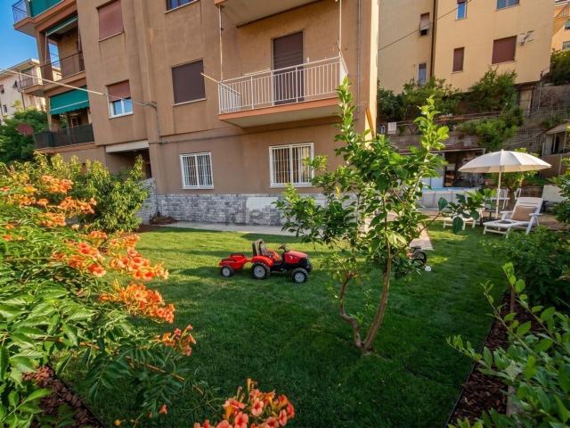 Appartamento in vendita a Sarbia, La Spezia