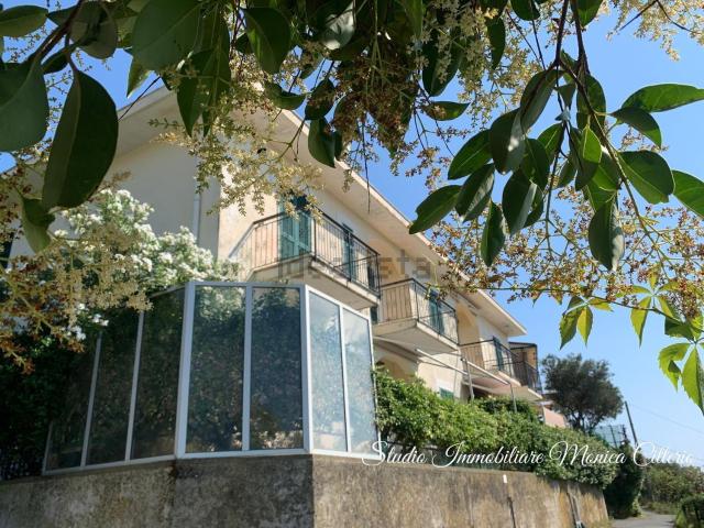 Appartamento in vendita a Ravezza, Celle Ligure