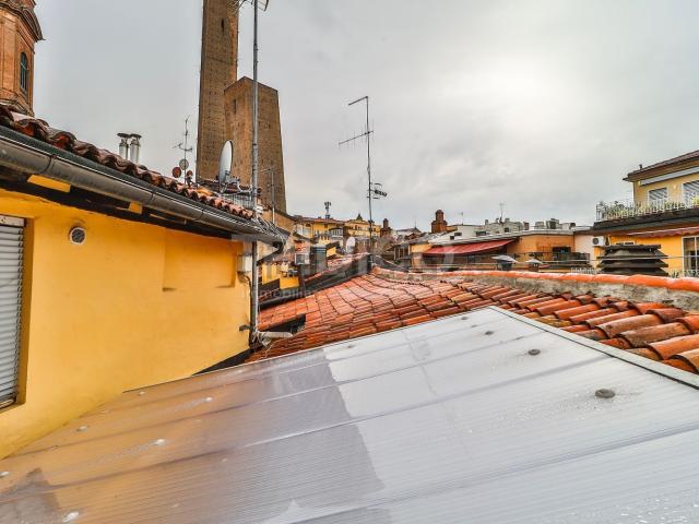 Appartamento in vendita a Santo Stefano, Bologna