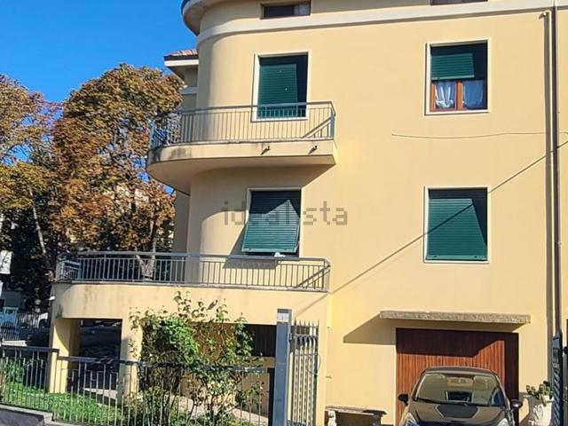 Appartamento in vendita a Castello, Montelabbate