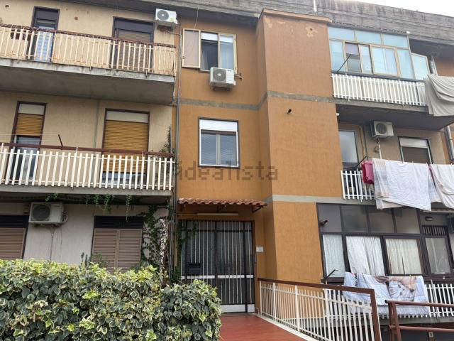 Appartamento in vendita a San Paolo, Gravina di Catania