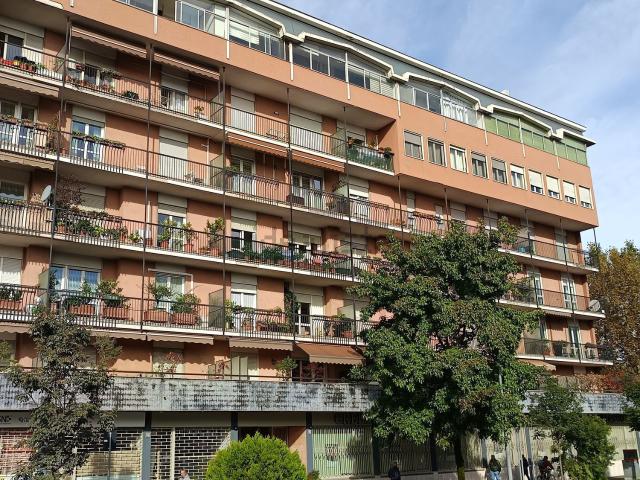 Appartamento in vendita a Bergamo, Lombardia