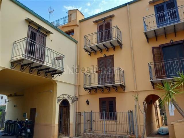 Appartamento in vendita a Sant'Elia, Santa Flavia