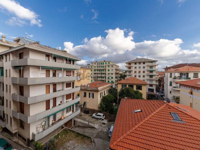 Appartamento in vendita a Sampierdicanne, Chiavari