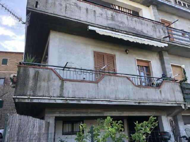 Appartamento in vendita a Montefiascone, Lazio