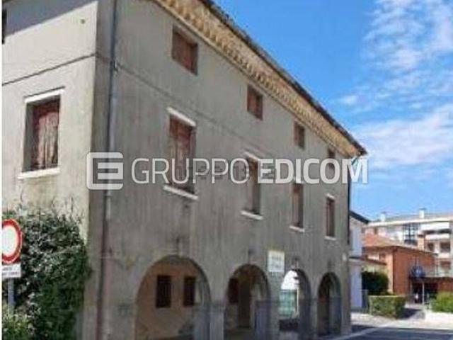 Appartamento in vendita a Campocroce, Mogliano Veneto