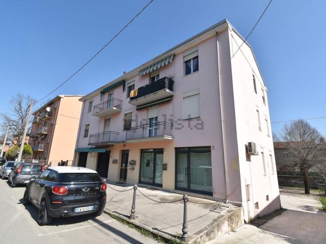 Appartamento in vendita a Bassa Reggiana, Re