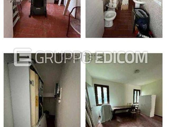 Appartamento in vendita a Ferrara, Reggio Emilia