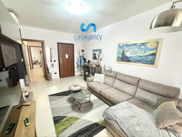 Appartamento in vendita a Caserta