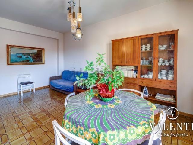 Appartamento in vendita a Pistoia, Toscana