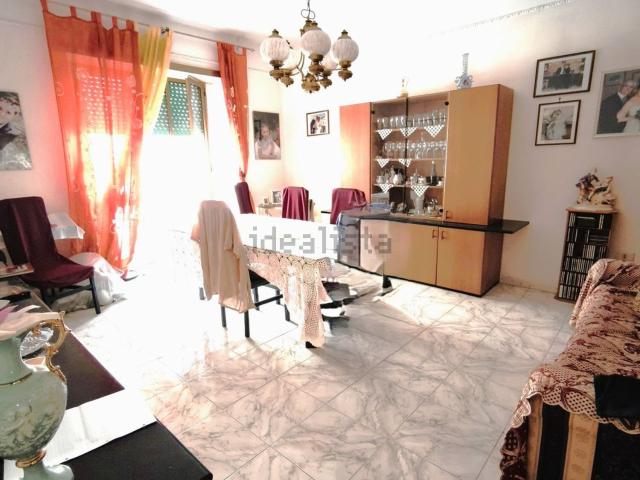Appartamento in vendita a San Benedetto, Caserta