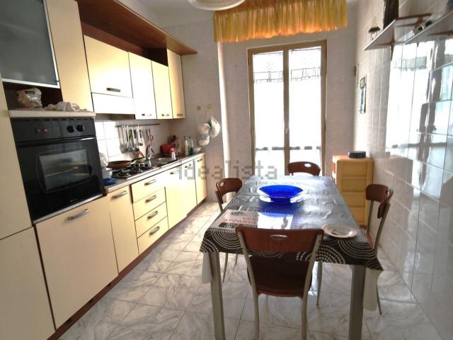 Appartamento in vendita a San Benedetto, Caserta