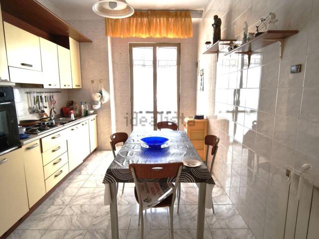 Appartamento in vendita a San Benedetto, Caserta