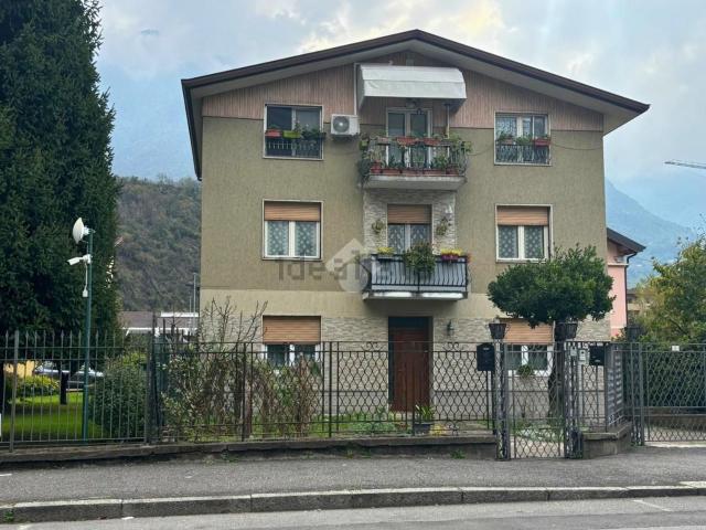 Appartamento in vendita a Comunità montana della valle Camonica, Darfo