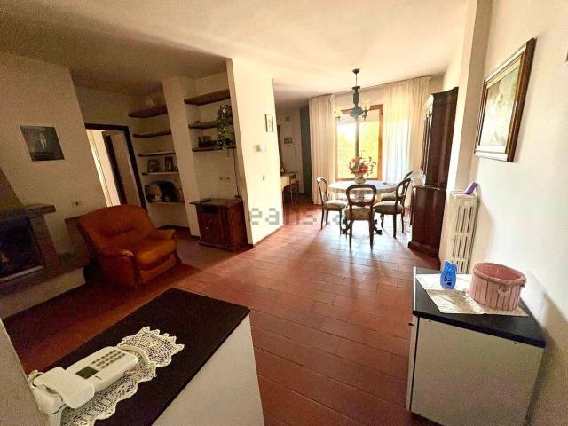 Appartamento in vendita a Città di Castello, Perugia