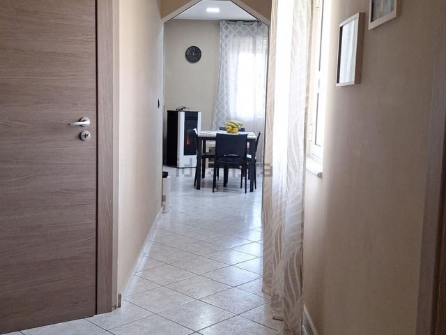 Appartamento in vendita a Calabria, Reggio Calabria