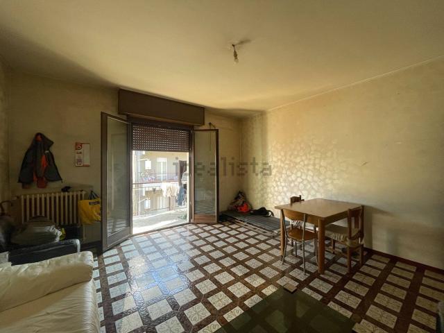 Appartamento in vendita a Calcio, Bergamo