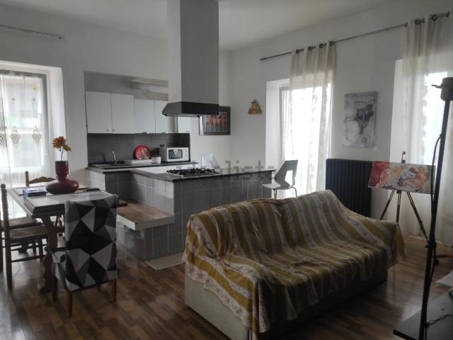 Appartamento in vendita a Sant'Agata, Ferentino