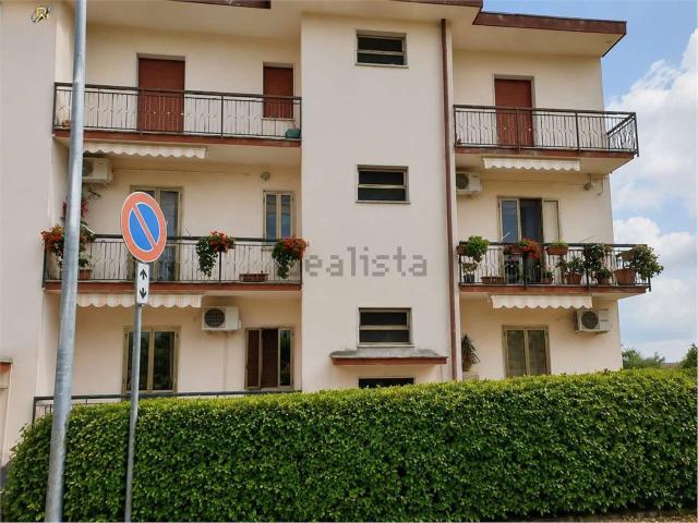 Appartamento in vendita a Castelpoto, Campania
