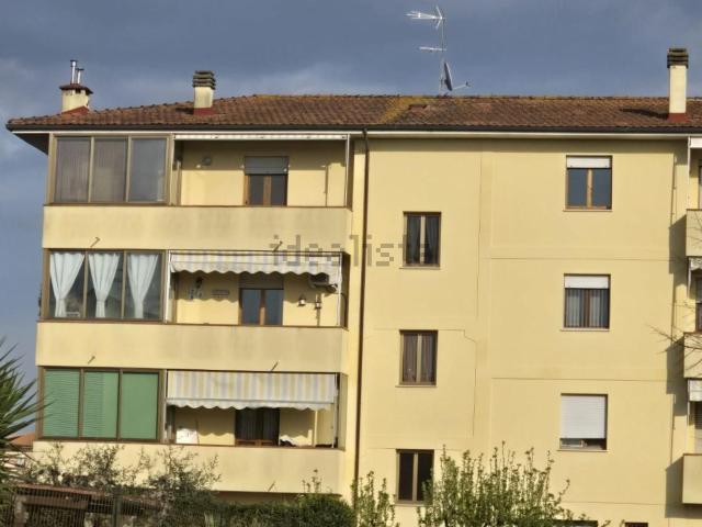 Appartamento in vendita a Calcinaia, Toscana
