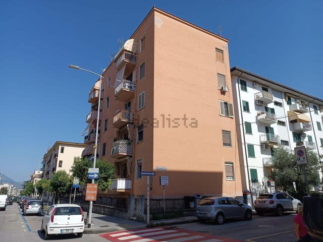 Appartamento in vendita a Mellusi-Atlantici, Benevento