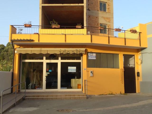 Appartamento in vendita a Calabria, Reggio Calabria