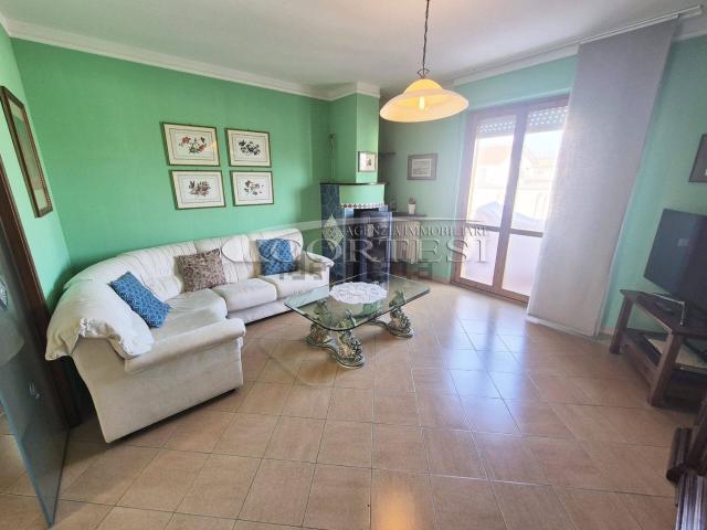 Appartamento in vendita a San Leo Bastia, Umbria