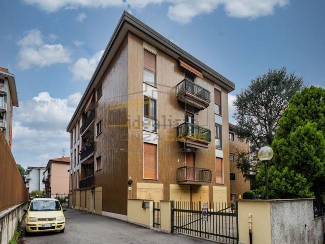Appartamento in vendita a San Giuseppe, Monza
