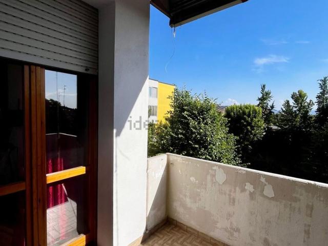 Appartamento in vendita a Buon Pastore-Sant'Agnese-San Damaso, Modena