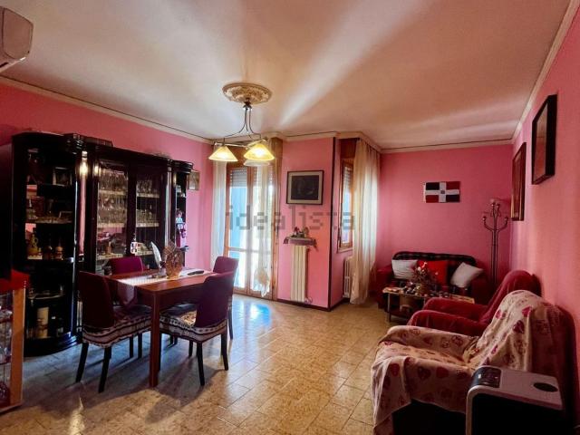 Appartamento in vendita a Buon Pastore-Sant'Agnese-San Damaso, Modena