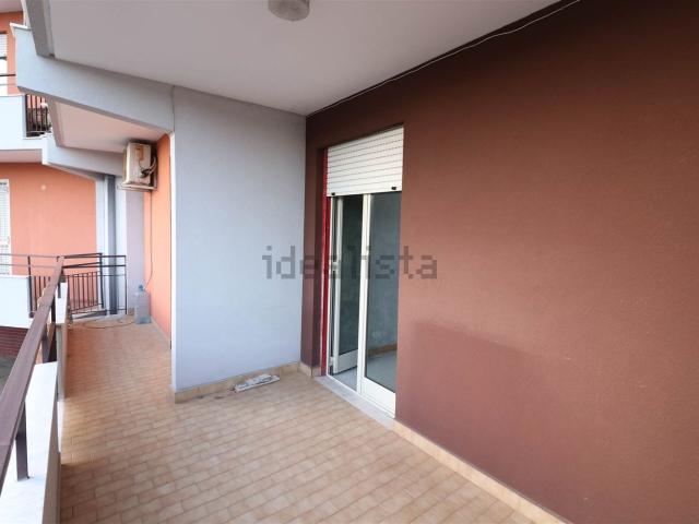 Appartamento in vendita a San Giorgio-Librino-San Giuseppe la Rena-Zia Lisa-Villaggio Sant'Agata, Catania