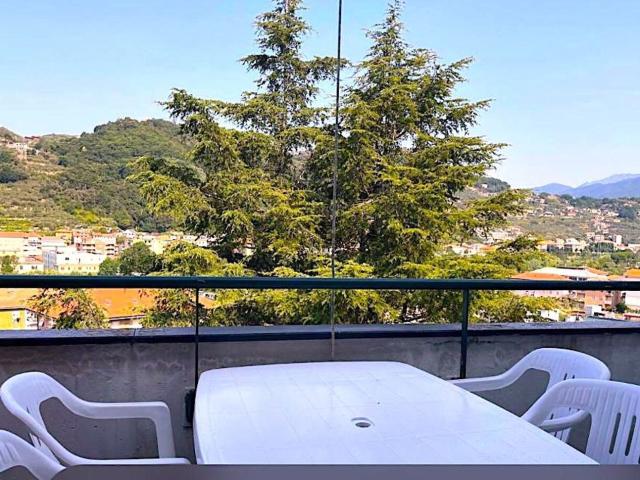 Appartamento in vendita a San Salvatore, Cogorno