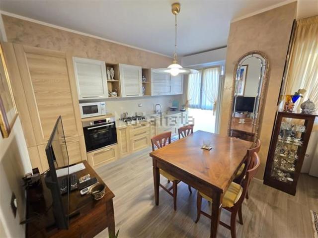 Appartamento in vendita a Ovest, Brenzone