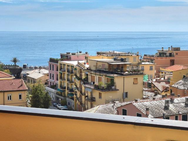 Appartamento in vendita a Bonassola, Liguria