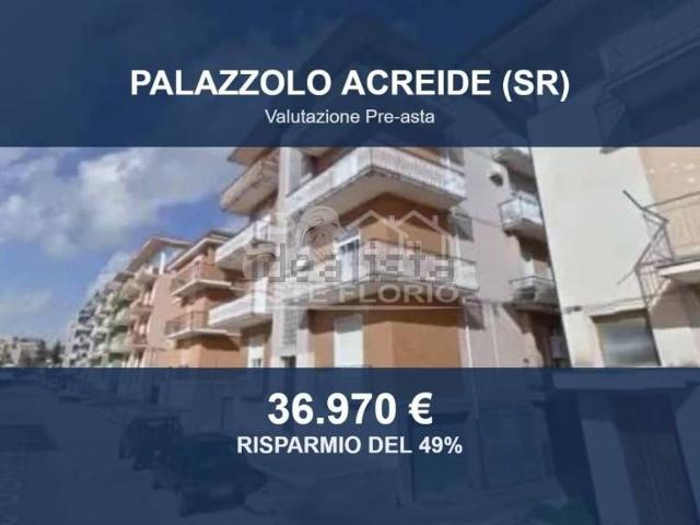 Appartamento in vendita a Palazzolo Acreide, Sicilia
