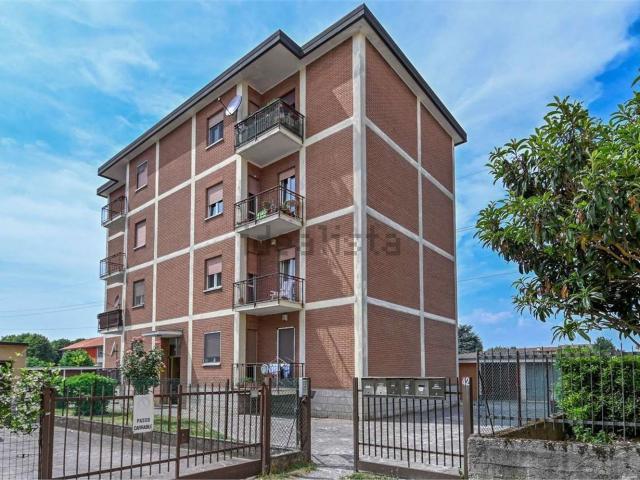 Appartamento in vendita a Romano di Lombardia, Bergamo