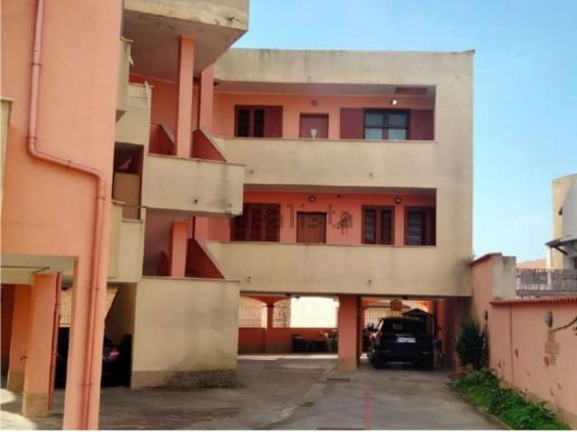 Appartamento in vendita a Patiolla/Dolianova, Casteddu/Cagliari