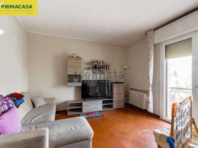 Appartamento in vendita a Unione delle Terre d'Argine, Carpi