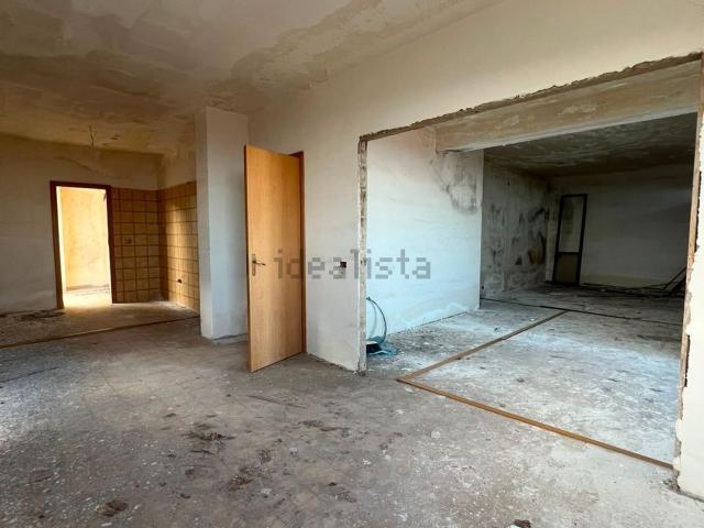 Appartamento in vendita a Sarro, Zafferana Etnea