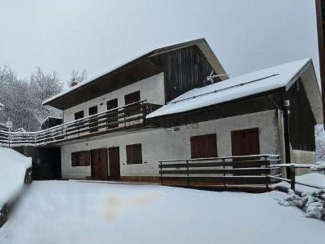 Appartamento in vendita a Cutigliano, Doganaccia