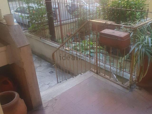 Appartamento in vendita a Quartiere 2, Firenze