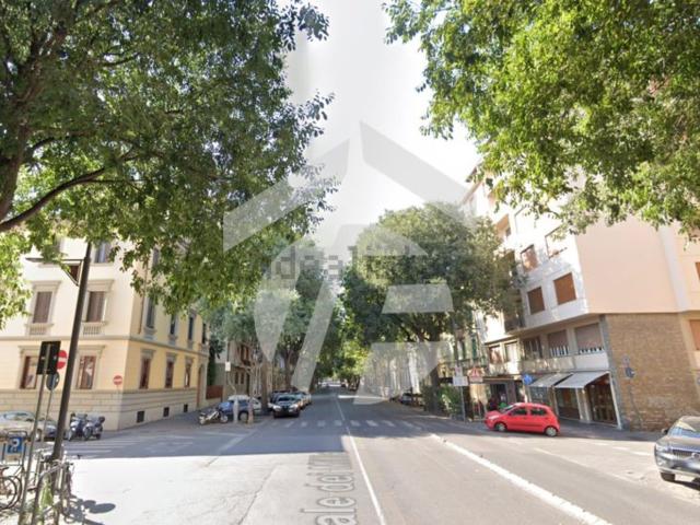 Appartamento in vendita a Quartiere 2, Firenze